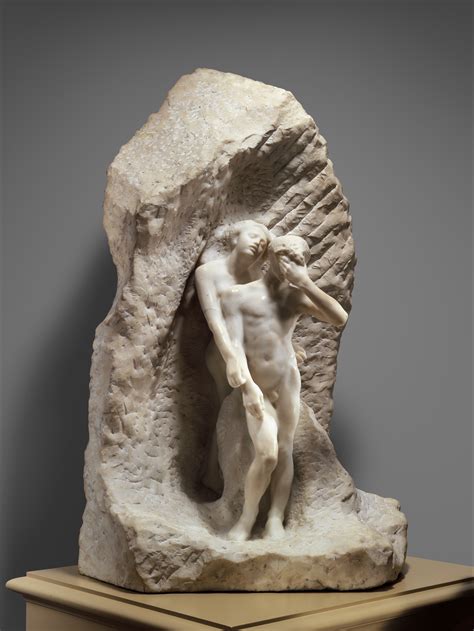 rodin sculpture collection